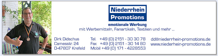 Niederrhein Promotions Dirk Didschus